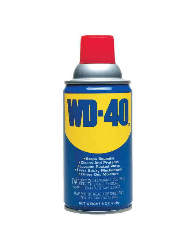 wd40